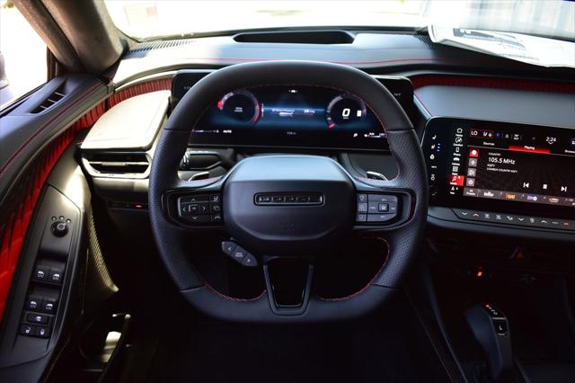 2026 Dodge Charger R/T Plus