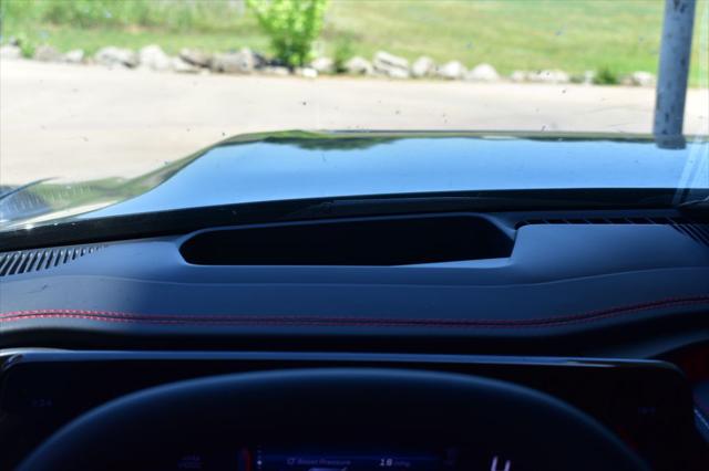 2026 Dodge Charger R/T Plus