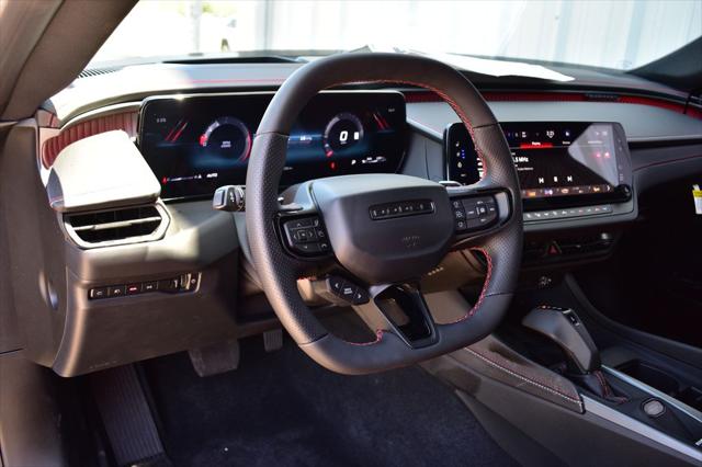 2026 Dodge Charger R/T Plus