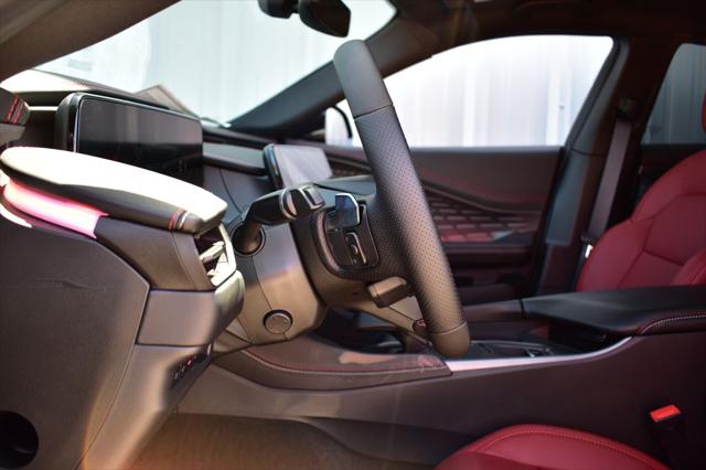 2026 Dodge Charger R/T Plus