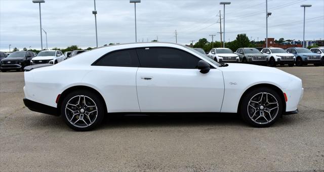2026 Dodge Charger R/T Plus