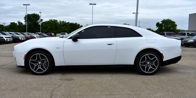 2026 Dodge Charger R/T Plus