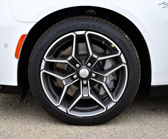 2026 Dodge Charger R/T Plus