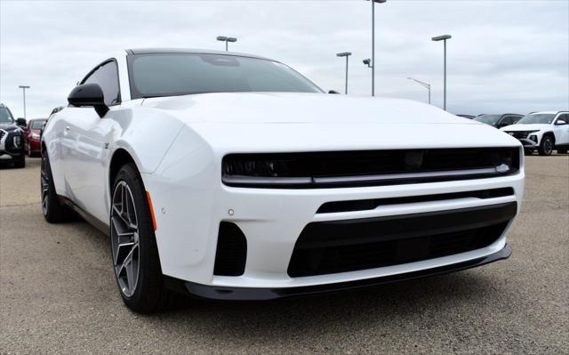 2026 Dodge Charger R/T Plus