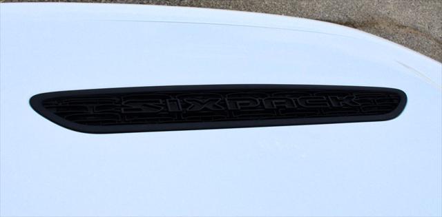 2026 Dodge Charger R/T Plus