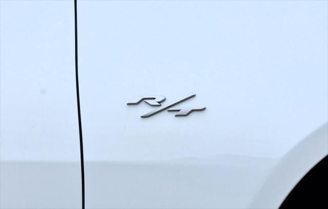2026 Dodge Charger R/T Plus