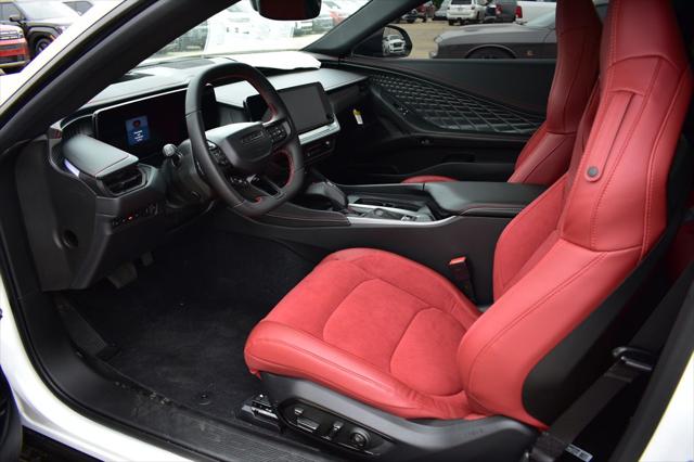 2026 Dodge Charger R/T Plus