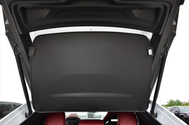 2026 Dodge Charger R/T Plus
