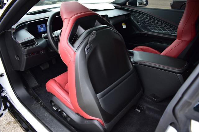 2026 Dodge Charger R/T Plus
