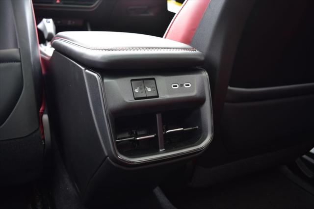 2026 Dodge Charger R/T Plus