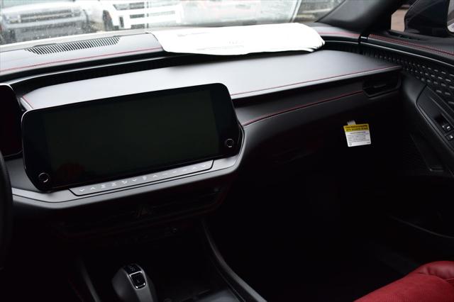 2026 Dodge Charger R/T Plus