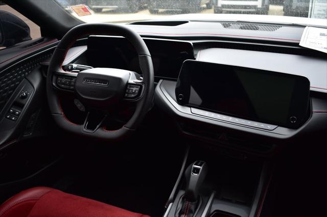 2026 Dodge Charger R/T Plus