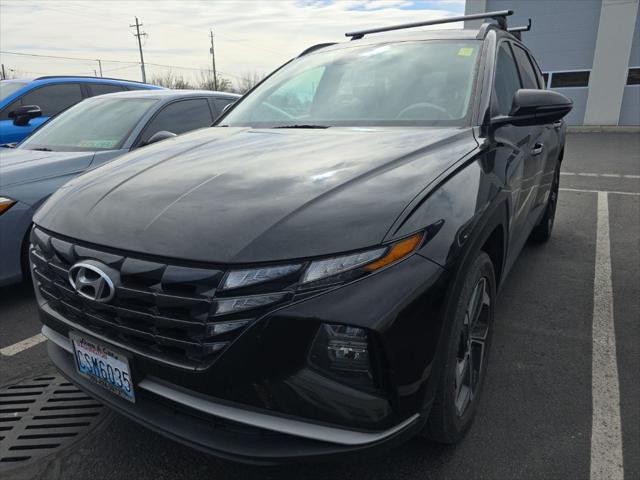 2023 Hyundai Tucson SEL for sale in Yakima, WA