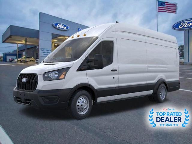 2026 Ford Transit Cargo Van Base for sale in Kent, WA