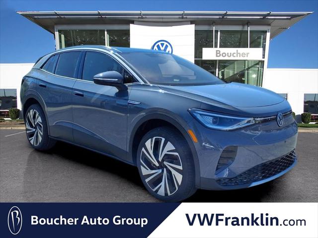 2026 Volkswagen ID.4 AWD Pro S Plus for sale in Franklin, WI