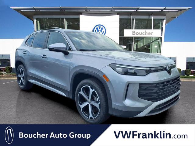 2026 Volkswagen Tiguan SE for sale in Franklin, WI