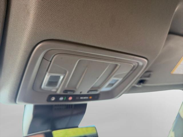 2025 Chevrolet Silverado 2500HD 4WD Crew Cab Standard Bed LT