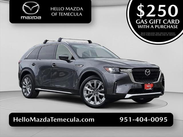 2026 Mazda X-90 3.3 Turbo Premium Plus for sale in Temecula, CA