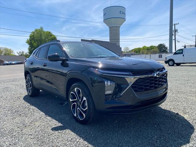 2026 Chevrolet Trax FWD 2RS for sale in Creedmoor, NC