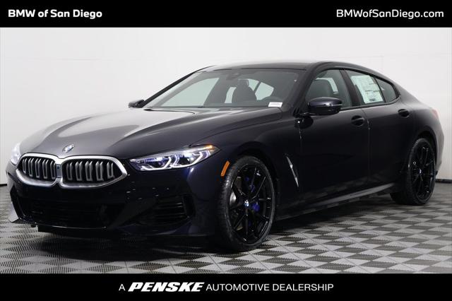2026 BMW 840i Gran Coupe 840 for sale in San Diego, CA