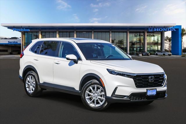 2026 Honda CR-V EX AWD for sale in Downey, CA