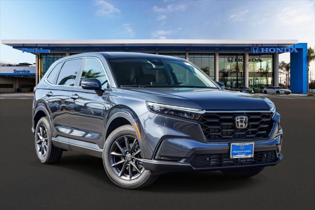 2026 Honda CR-V EX-L AWD for sale in Downey, CA