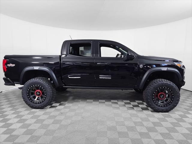 2026 Chevrolet Colorado Trail Boss, 4WD