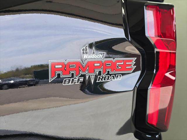 2026 Chevrolet Colorado Trail Boss, 4WD