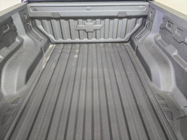 2026 Chevrolet Colorado Trail Boss, 4WD