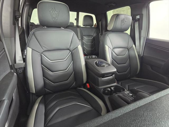 2026 Chevrolet Colorado Trail Boss, 4WD