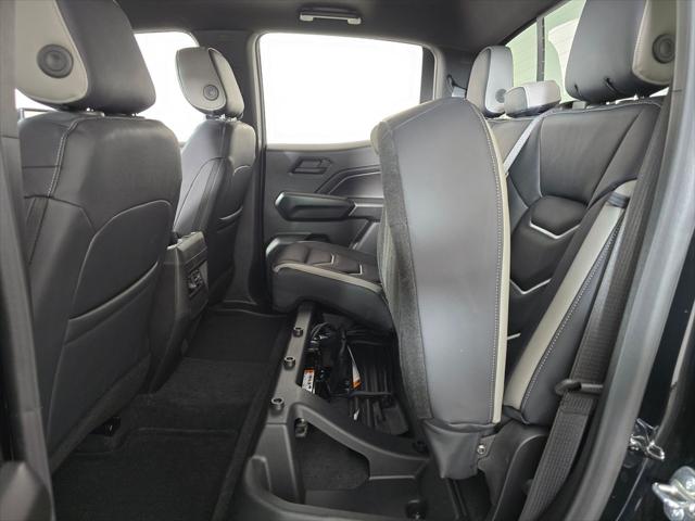 2026 Chevrolet Colorado Trail Boss, 4WD