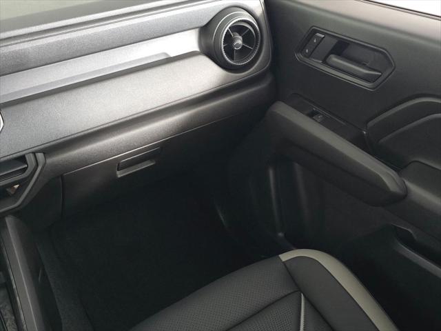 2026 Chevrolet Colorado Trail Boss, 4WD