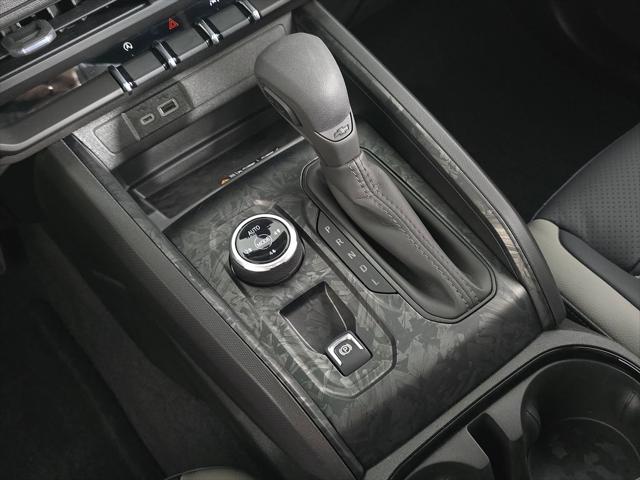 2026 Chevrolet Colorado Trail Boss, 4WD