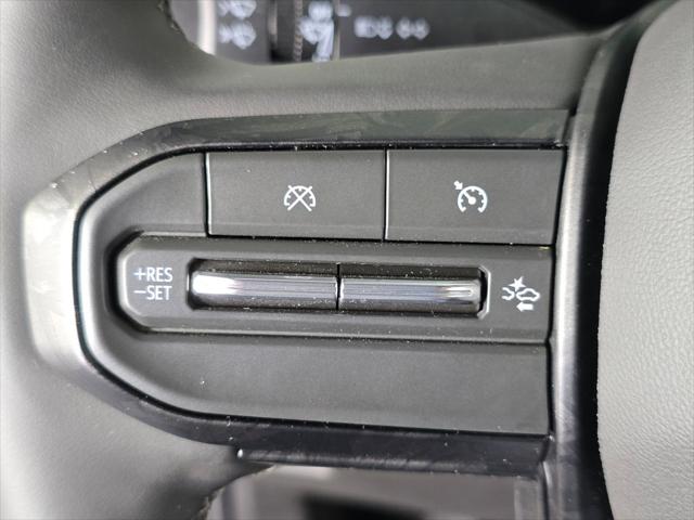 2026 Chevrolet Colorado Trail Boss, 4WD