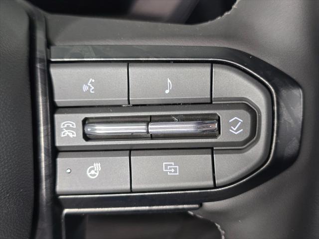 2026 Chevrolet Colorado Trail Boss, 4WD