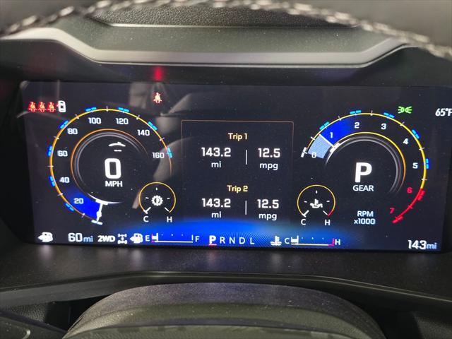 2026 Chevrolet Colorado Trail Boss, 4WD