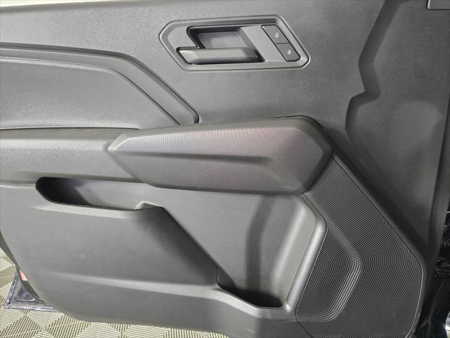 2026 Chevrolet Colorado Trail Boss, 4WD