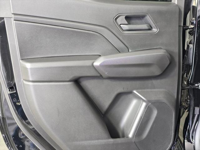 2026 Chevrolet Colorado Trail Boss, 4WD