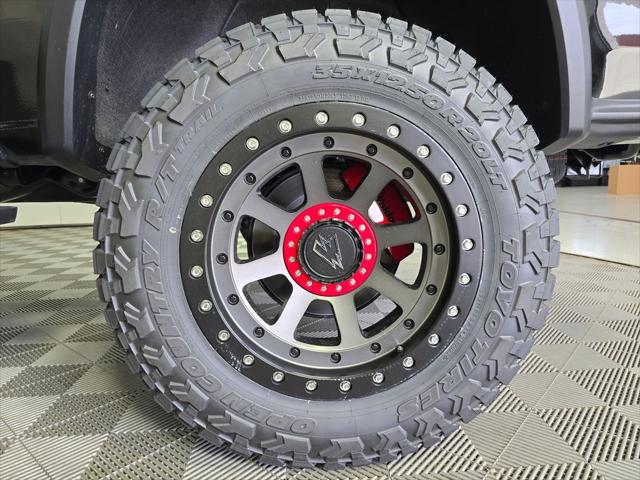 2026 Chevrolet Colorado Trail Boss, 4WD