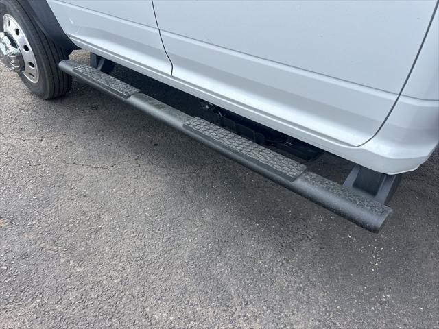 2026 Ram 5500 Tradesman/Big Horn