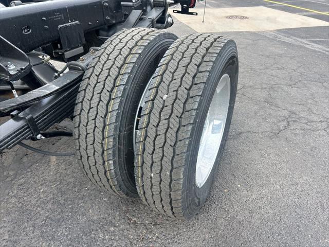 2026 Ram 5500 Tradesman/Big Horn