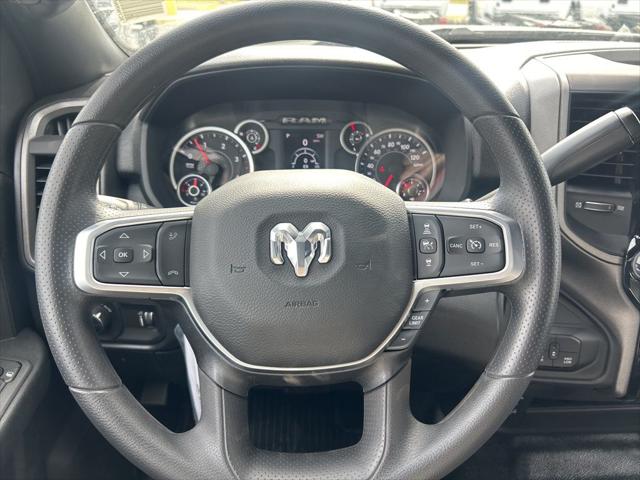 2026 Ram 5500 Tradesman/Big Horn