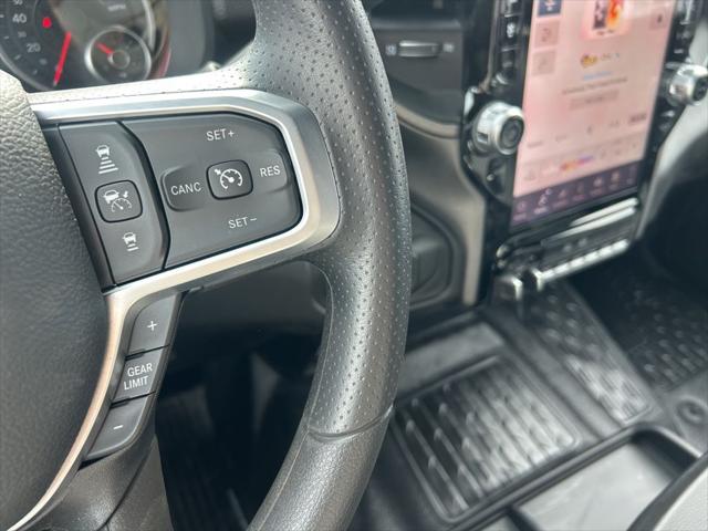 2026 Ram 5500 Tradesman/Big Horn