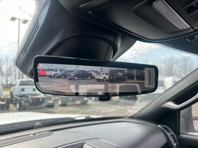 2026 Ram 5500 Tradesman/Big Horn