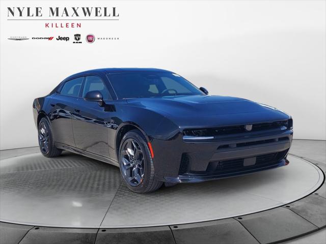 2026 Dodge Charger GT