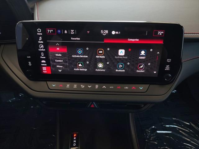 2026 Dodge Charger GT