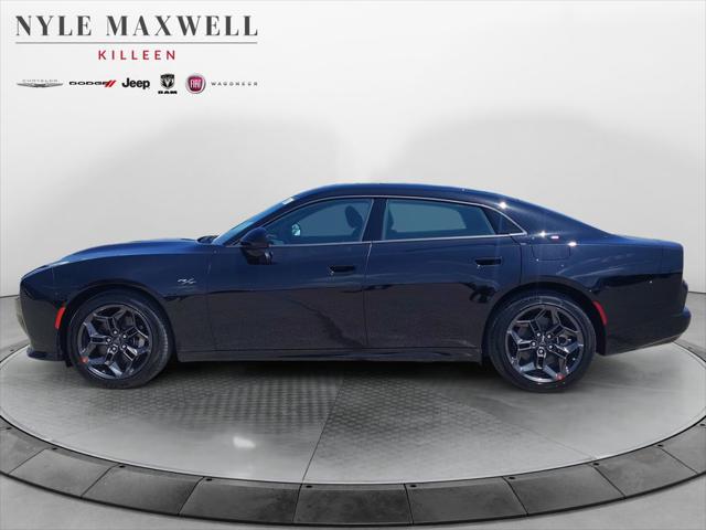 2026 Dodge Charger GT