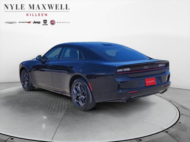 2026 Dodge Charger GT