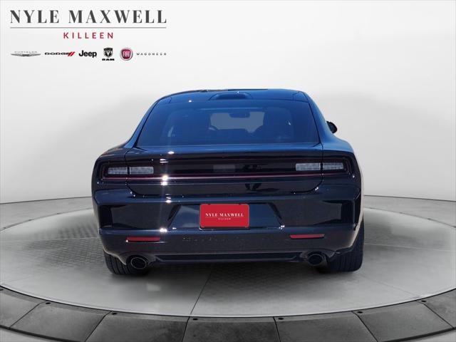 2026 Dodge Charger GT