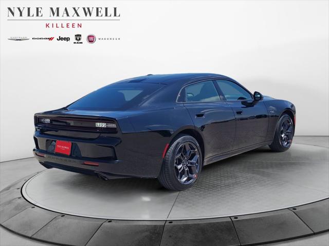 2026 Dodge Charger GT